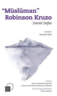 Müslüman Robinson Kruzo