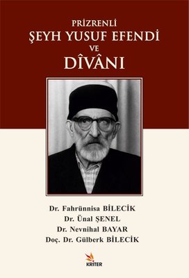 Prizrenli Şeyh Yusuf Efendi ve Divanı