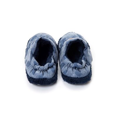 Peluche Erkek Kamuflaj Desen Ev Ayakkabısı 42/43