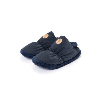 Peluche Erkek Lacivert Ev Ayakkabısı 40/41