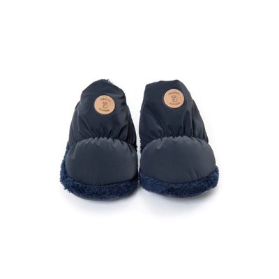 Peluche Erkek Lacivert Ev Ayakkabısı 40/41