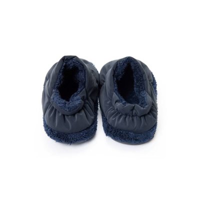 Peluche Erkek Lacivert Ev Ayakkabısı 40/41