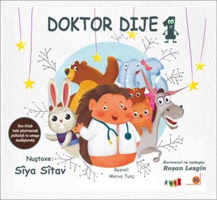 Doktor Dije 1