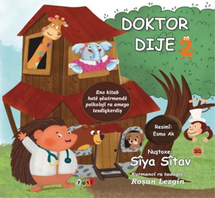 Doktor Dije 2