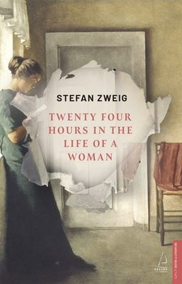 Twenty Four House in the Life of a Woman