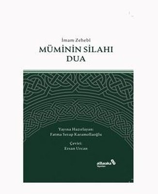 Müminin Silahı Dua