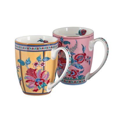 Bloome Bone  2li 350 cc Kupa Seti