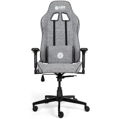 Hawk Gaming Chair Fab V6 Taş Kumaş Oyuncu Koltuğu