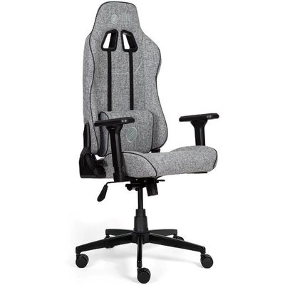 Hawk Gaming Chair Fab V6 Taş Kumaş Oyuncu Koltuğu