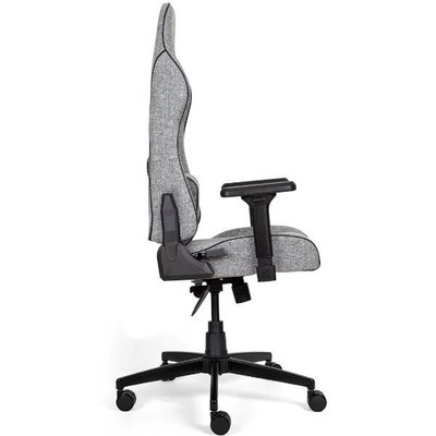 Hawk Gaming Chair Fab V6 Taş Kumaş Oyuncu Koltuğu