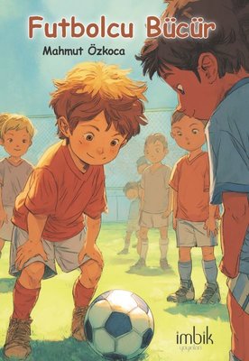 Futbolcu Bücür