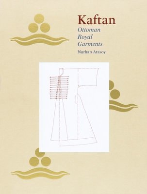 Kaftan - Ottoman Royal Garments