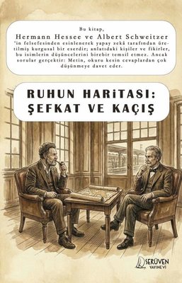 Ruhun Haritası: Şefkat ve Kaçış