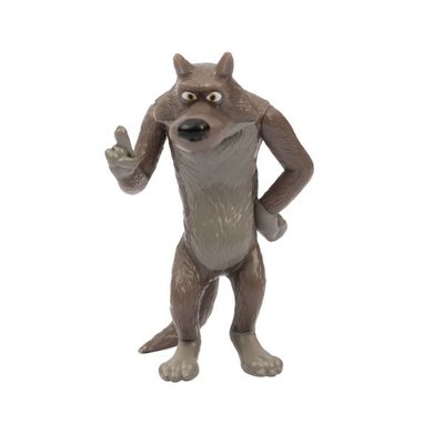 Masha&Koca Ayı 4Lu Figür Seti S3