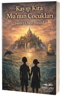 Kayıp Kıta Mu'nun Çocukları