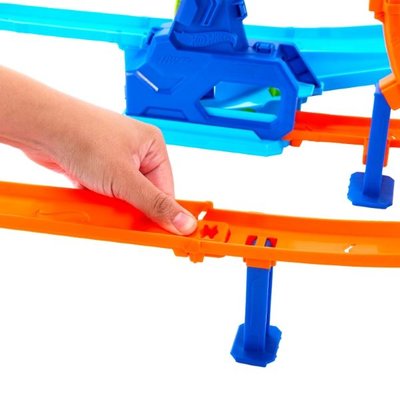 Hot Wheels Hızlı Fırlatma Kasrgası Oyun Seti JHK73 | D&R