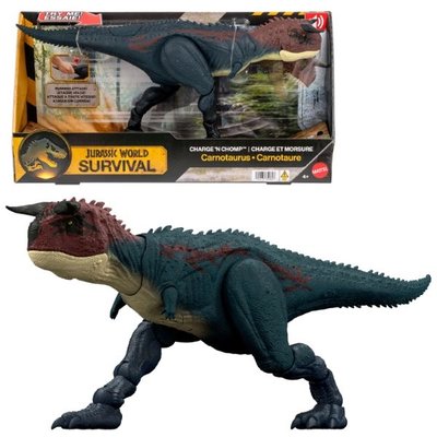 Jurassic World Carnotaurus Figürü JKG85