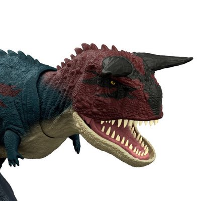 Jurassic World Carnotaurus Figürü JKG85