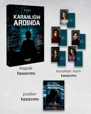 Karanlığın Ardında