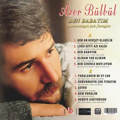 Dokunmayın Çok Fenayım