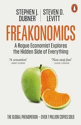 Freakonomics