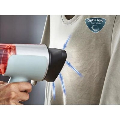 Tefal DT9814 AeroSteam Eucalyptus 1400 W Kırışıklık Giderici