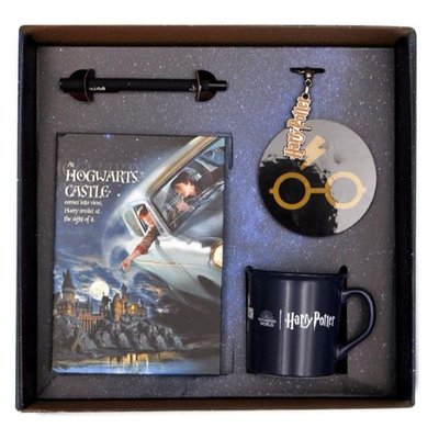 Space Harry Potter Kırtasiye Seti - 387831 | D&R