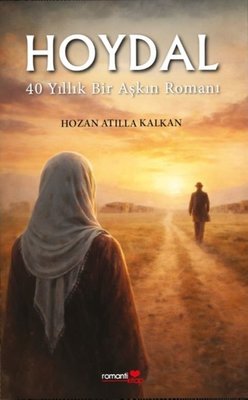 Hoydal - 40 Yıllık Bir Aşkın Romanı