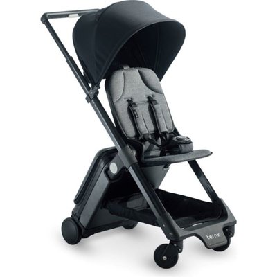 TernX El Bagajı Seyahat Bebek Arabası