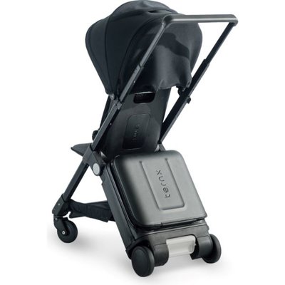 TernX El Bagajı Seyahat Bebek Arabası