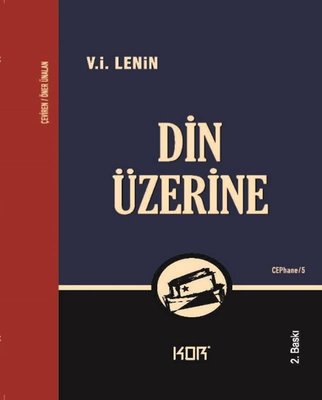 Din Üzerine - Cephane 5