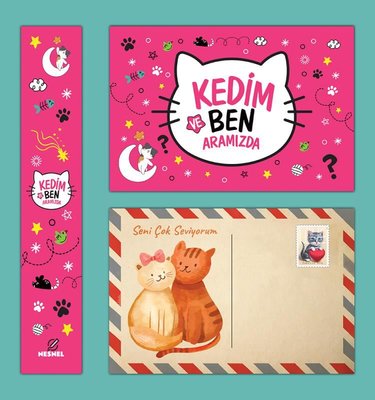 Kedim ve Ben-Aramızda