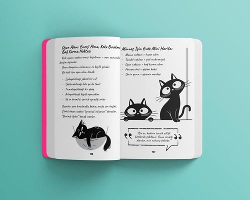 Kedim ve Ben-Aramızda