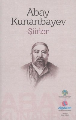 Abay Kunanbayev-Şiirler