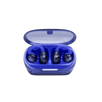 JBL Soundgear Clips, True Wireless Kulak İçi Kulaklık Mavi
