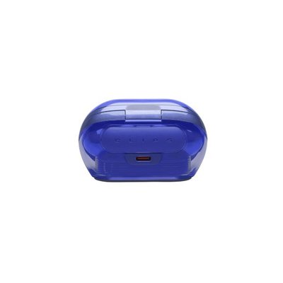 JBL Soundgear Clips, True Wireless Kulak İçi Kulaklık Mavi
