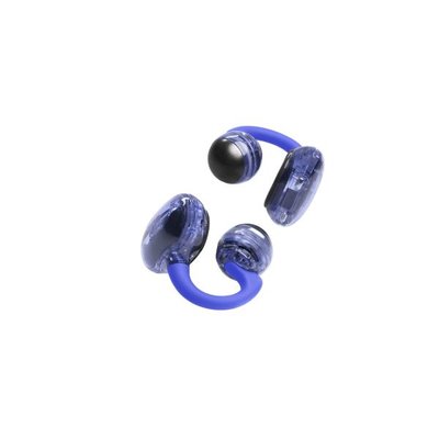 JBL Soundgear Clips, True Wireless Kulak İçi Kulaklık Mavi
