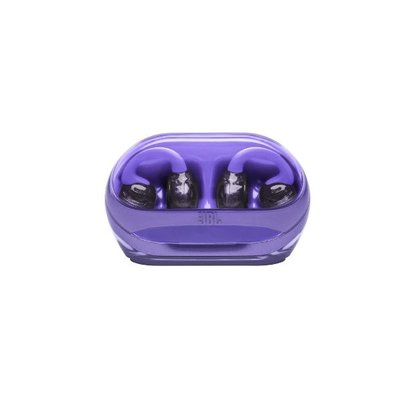 JBL Soundgear Clips, True Wireless Kulak İçi Kulaklık Mor
