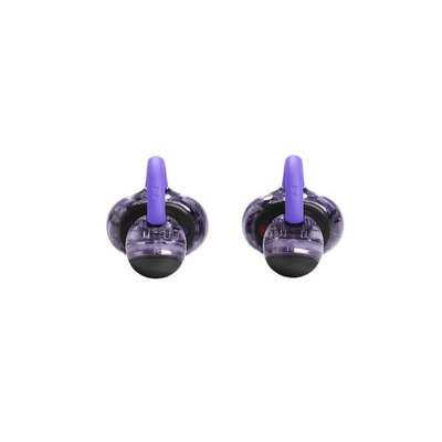 JBL Soundgear Clips, True Wireless Kulak İçi Kulaklık Mor
