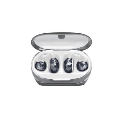 JBL Soundgear Clips, True Wireless Kulak İçi Kulaklık Beyaz
