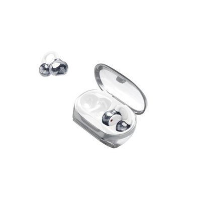 JBL Soundgear Clips, True Wireless Kulak İçi Kulaklık Beyaz
