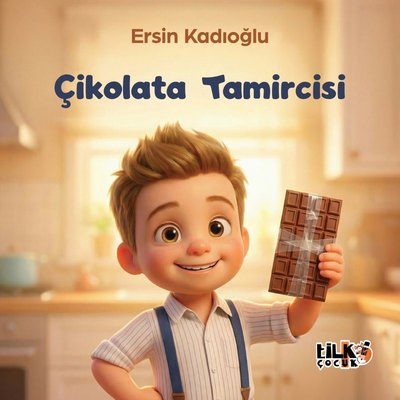 Çikolata Tamircisi