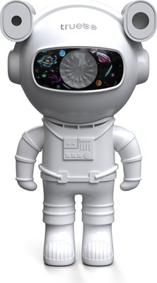 Truebo Astrolight Bluetooth Hoparlör Gece Lambası