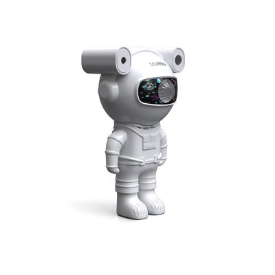 Truebo Astrolight Bluetooth Hoparlör Gece Lambası