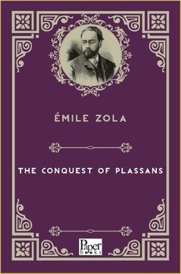 The Conquest of Plassans