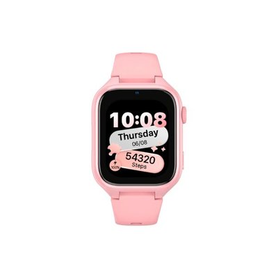 Ttec Kidi 2KSW02P Pembe Akıllı Çocuk Saati