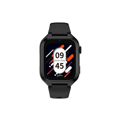 Ttec Kidi 2KSW02S Siyah Akıllı Çocuk Saati