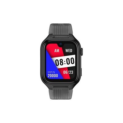 Ttec Kidi Pro 2KSW03S Siyah Akıllı Çocuk Saati