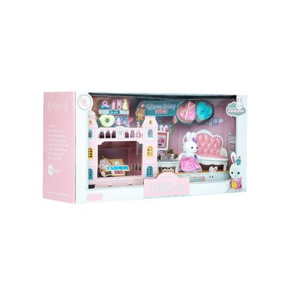 Bay Dreamy Eğlenceli Ranza Seti