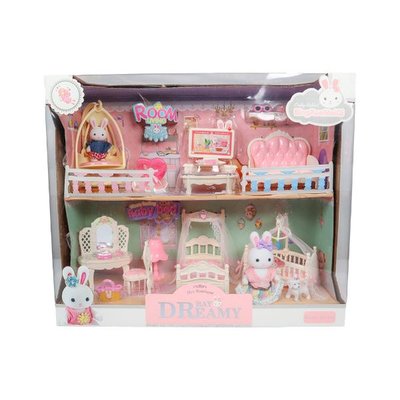 Bay Dreamy Yatak ve Salon Seti